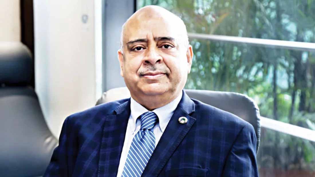 দুর্নীতির দায়ে ফার্স্ট সিকিউরিটি ব্যাংকের এমডিকে অপসারণ