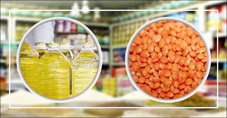 এক কোটি লিটার সয়াবিন, ১০ হাজার টন মসুর ডাল কিনবে সরকার