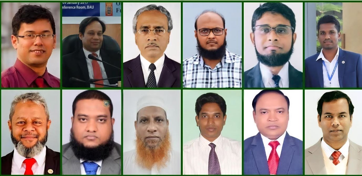 বিশ্বের সেরা ২ শতাংশ বিজ্ঞানীর তালিকায় বাকৃবির ১২ গবেষক