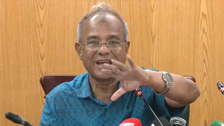 যতদিন আছি, কোনো অবস্থাতেই সারের দাম বাড়বে না : কৃষি উপদেষ্টা