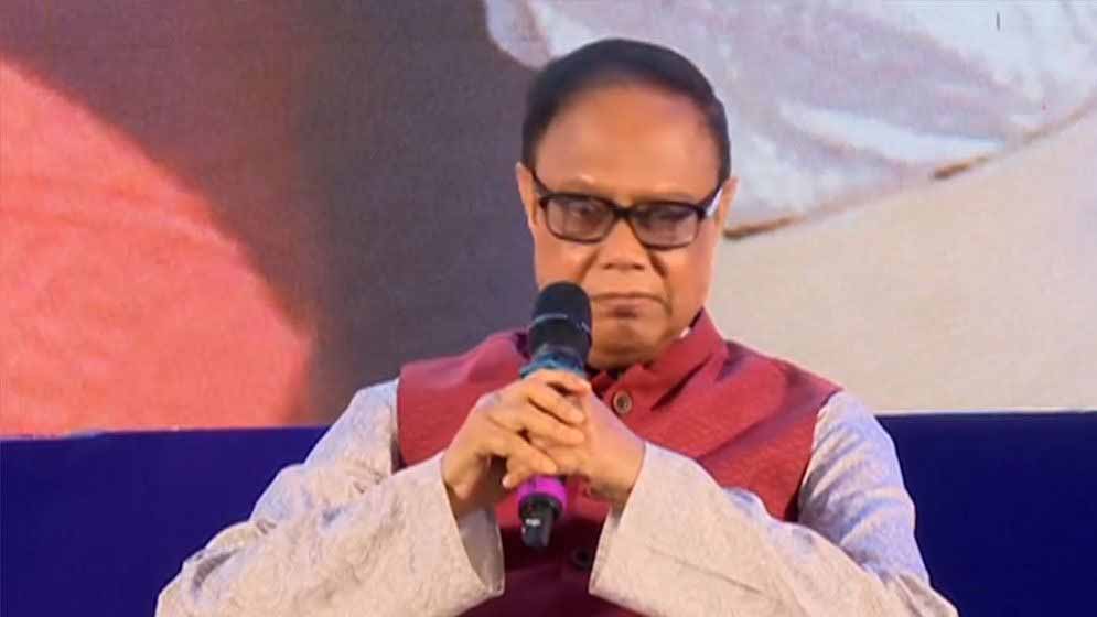 ৭-৮ বছরে বাংলাদেশ হবে ক্যাশলেস ইকোনমির বড় কেন্দ্র : গভর্নর