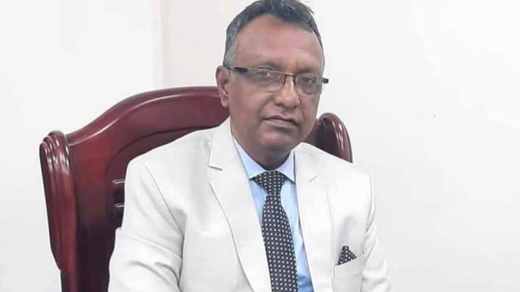 বিএফআইইউ প্রধান শাহীনুল ইসলামের নিয়োগের চুক্তি বাতিল