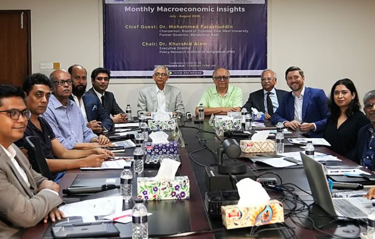 দেশের ইস্ট ইন্ডিয়া কোম্পানিকে শাস্তির আওতায় আনতে হবে: মোহাম্মদ ফরাসউদ্দিন