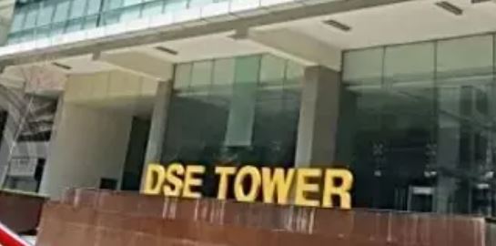 বিমার দাপটে ঘুরে দাঁড়ালো শেয়ারবাজার