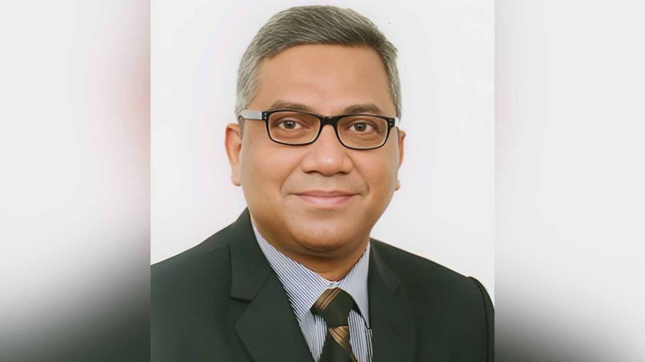 স্কয়ার ফুড অ্যান্ড বেভারেজ লিমিটেডের সিইও হলেন পারভেজ সাইফুল