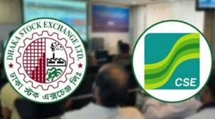 ফের চাঙা শেয়ারবাজার
