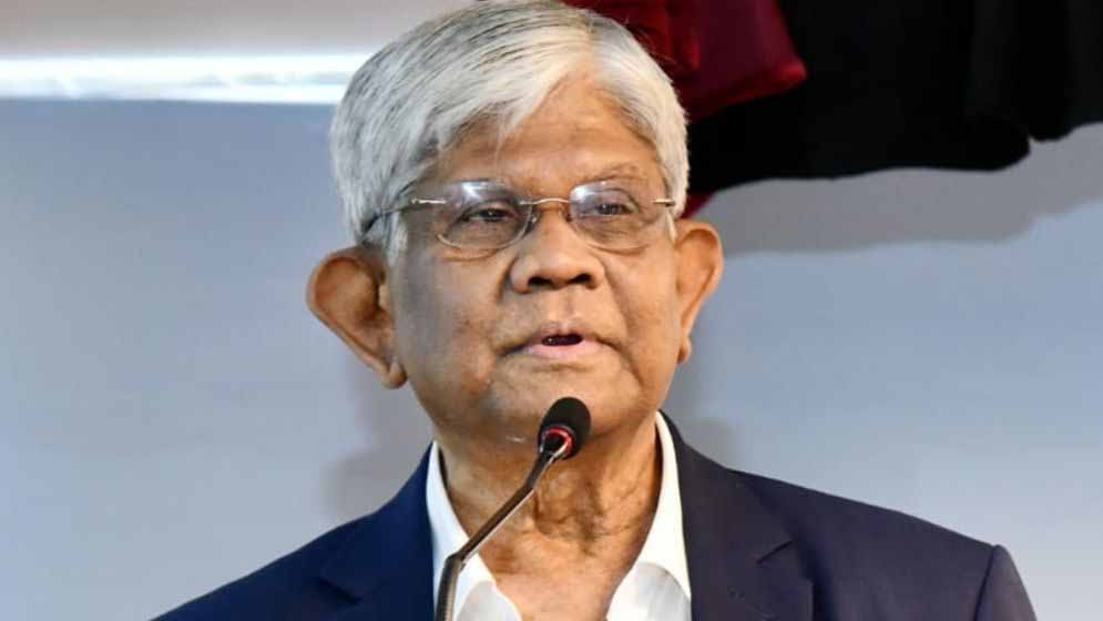 ‘যে ডলার আছে তা দেশের আপৎকালীন সময়ের জন্য পর্যাপ্ত নয়’