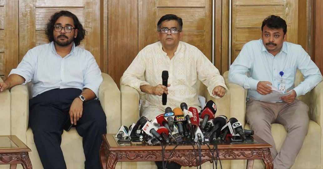 তফসিল ঘোষণার আগ পর্যন্ত ভোটার হওয়ার সুযোগ পাবেন নাগরিকেরা